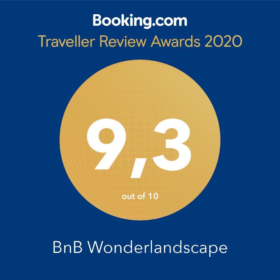 Wonderlandscape Guest House Le Grand Saconnex Εξωτερικό φωτογραφία