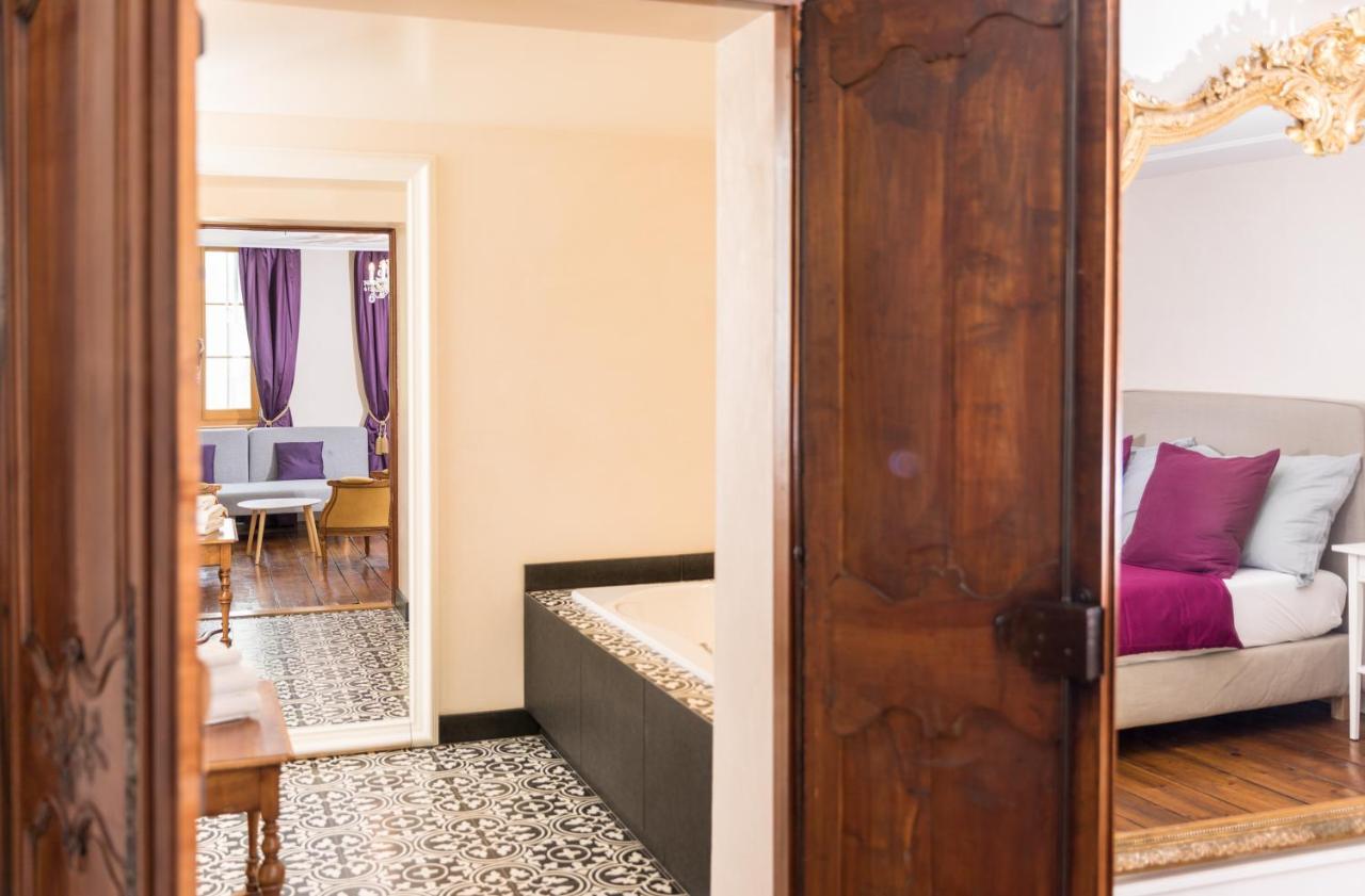 Wonderlandscape Guest House Le Grand Saconnex Εξωτερικό φωτογραφία