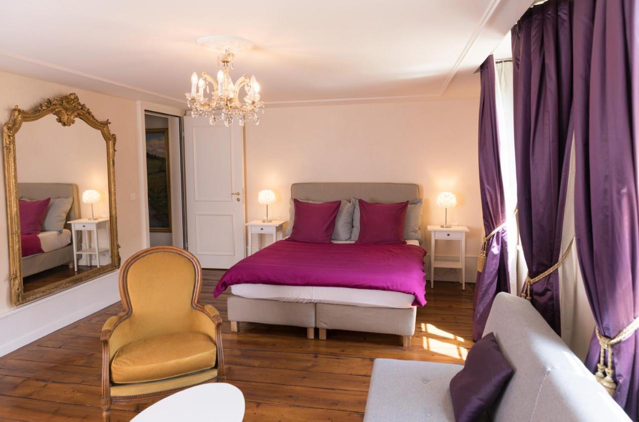 Wonderlandscape Guest House Le Grand Saconnex Εξωτερικό φωτογραφία